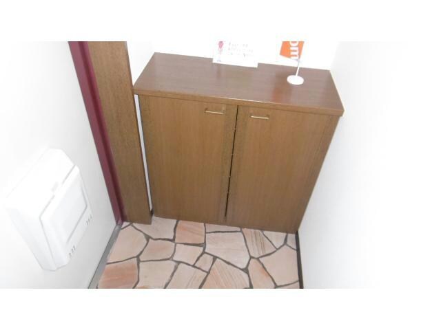 ラ・プランタンの物件内観写真