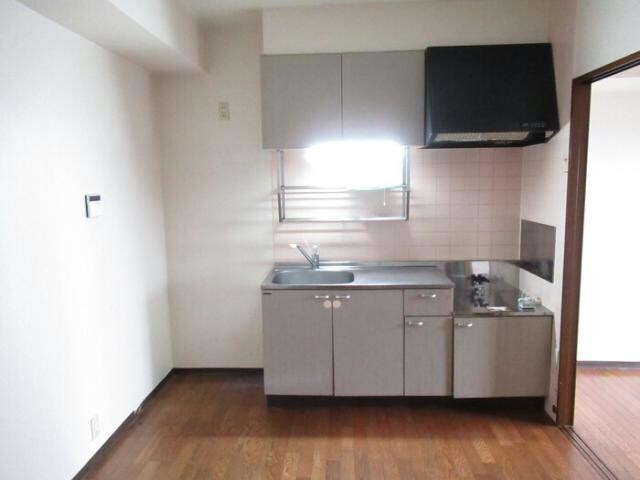 ラ・プランタンの物件内観写真