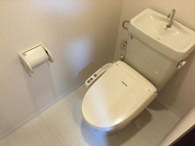 ラ・プランタンの物件内観写真