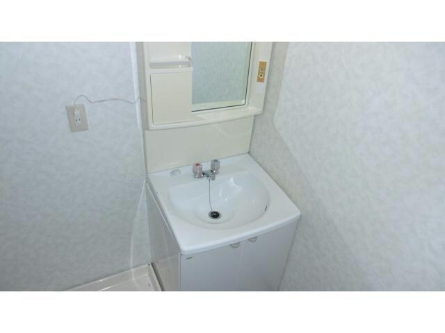 ラ・プランタンの物件内観写真