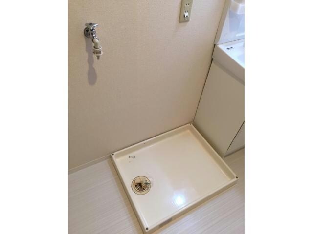 ラ・プランタンの物件内観写真