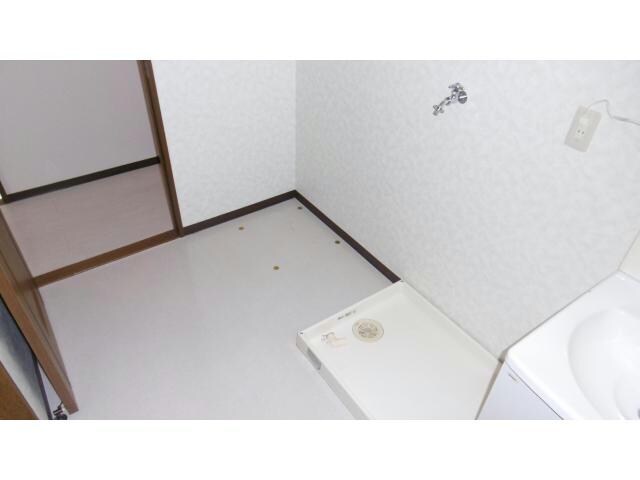 ラ・プランタンの物件内観写真