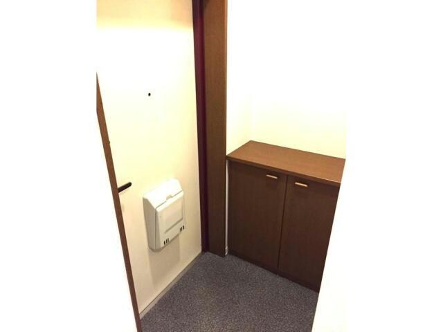 ラ・プランタンの物件内観写真