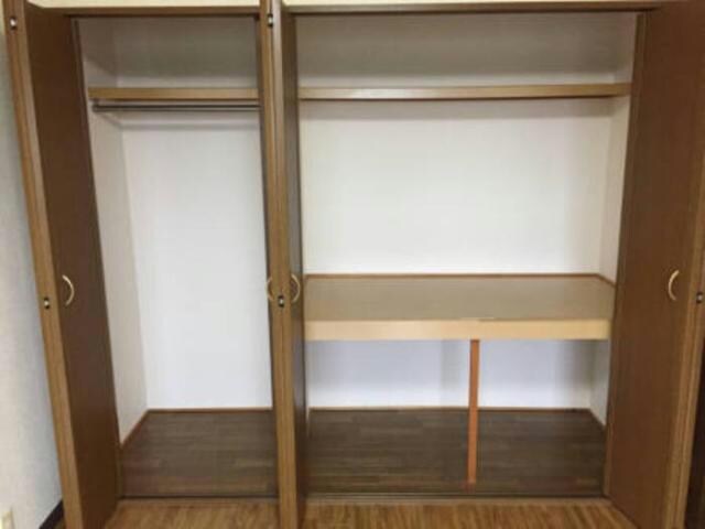 ラ・プランタンの物件内観写真