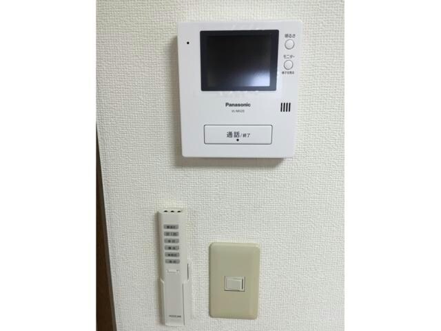 ラ・プランタンの物件内観写真