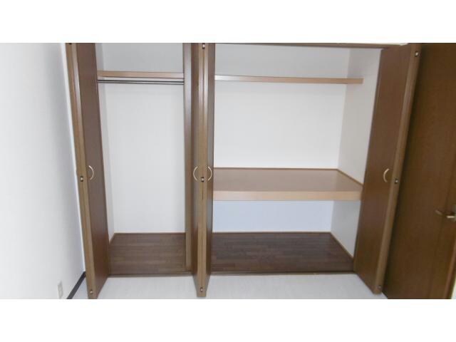 ラ・プランタンの物件内観写真