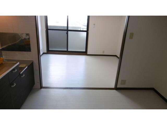 ラ・プランタンの物件内観写真