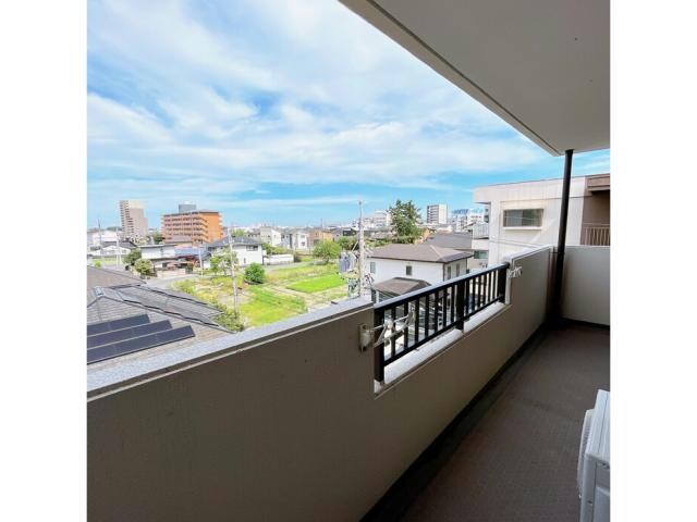 ラ・プランタンの物件内観写真