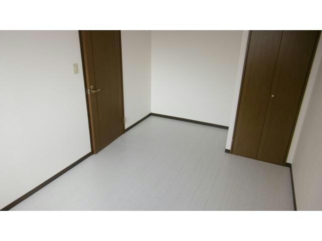 ラ・プランタンの物件内観写真