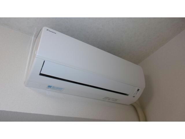 ラ・プランタンの物件内観写真