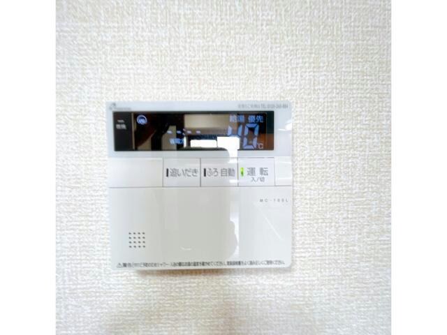 ラ・プランタンの物件内観写真