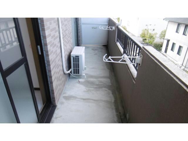 ラ・プランタンの物件内観写真