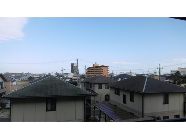 ラ・プランタンの物件内観写真