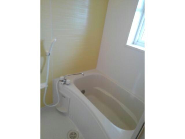 グレース・ヴィラⅠの物件内観写真