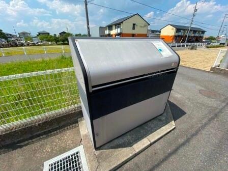 グレース・ヴィラⅠの物件外観写真