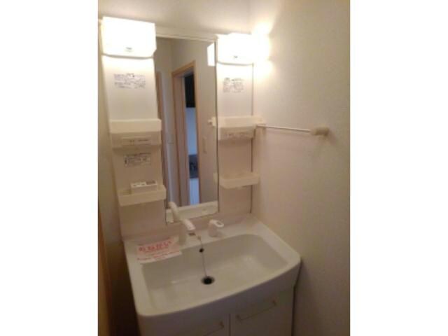 グレース・ヴィラⅠの物件内観写真