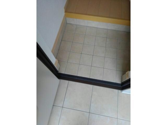 グレース・ヴィラⅠの物件内観写真