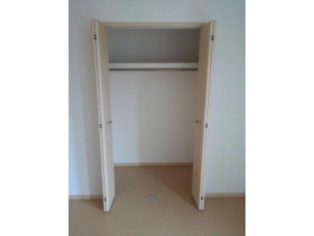 グレース・ヴィラⅠの物件内観写真