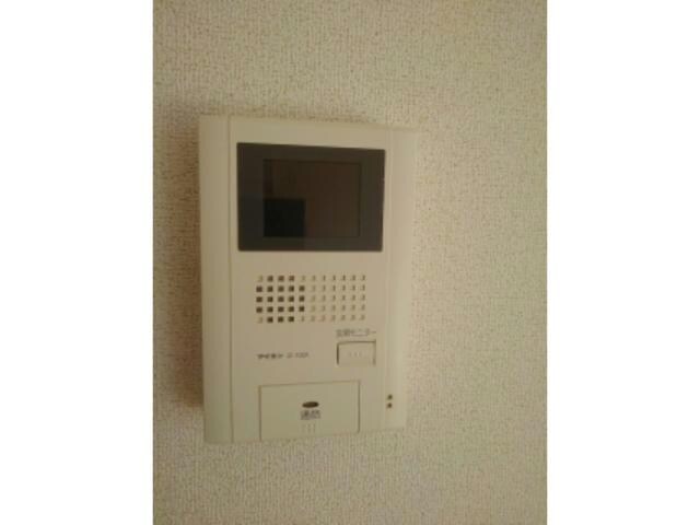 グレース・ヴィラⅠの物件内観写真