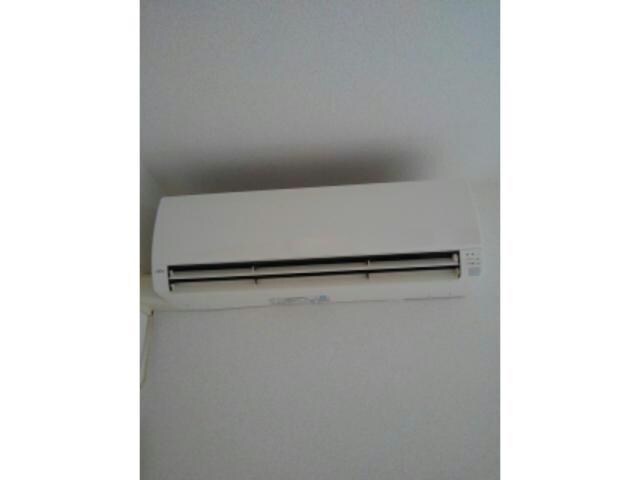 グレース・ヴィラⅠの物件内観写真