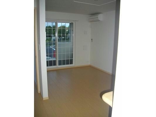 ランドマーク　２０１１　Ａの物件内観写真