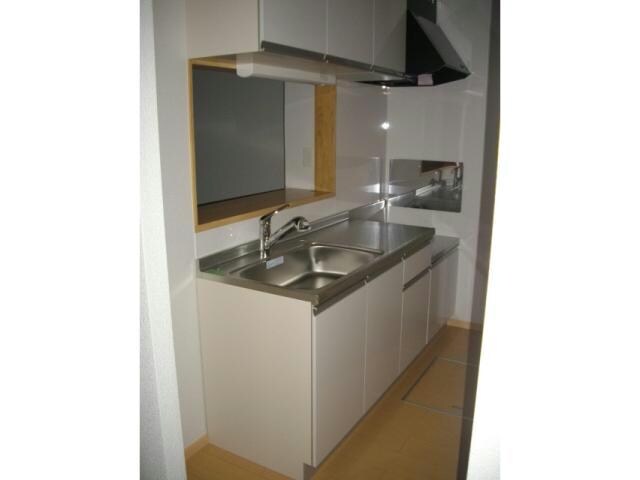 ランドマーク　２０１１　Ａの物件内観写真