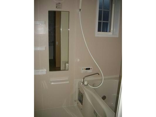 ランドマーク　２０１１　Ａの物件内観写真