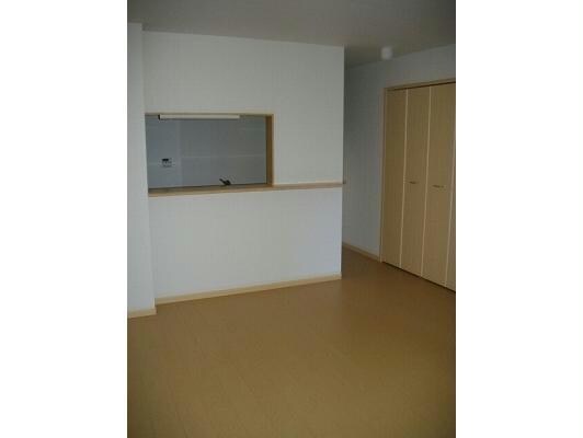 ランドマーク　２０１１　Ａの物件内観写真