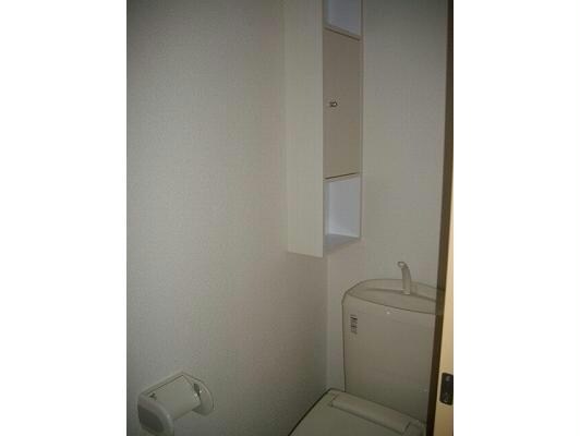 ランドマーク　２０１１　Ａの物件内観写真