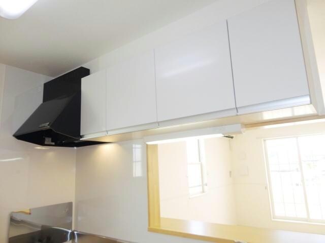 クリスタルコートの物件内観写真