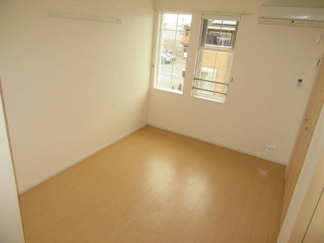 シャン・ド・フルール　Ｃの物件内観写真