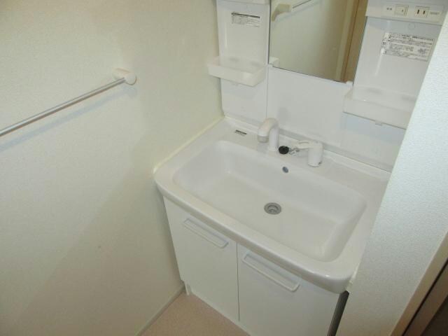 シャン・ド・フルール　Ｃの物件内観写真