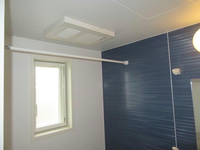 シャン・ド・フルール　Ｃの物件内観写真