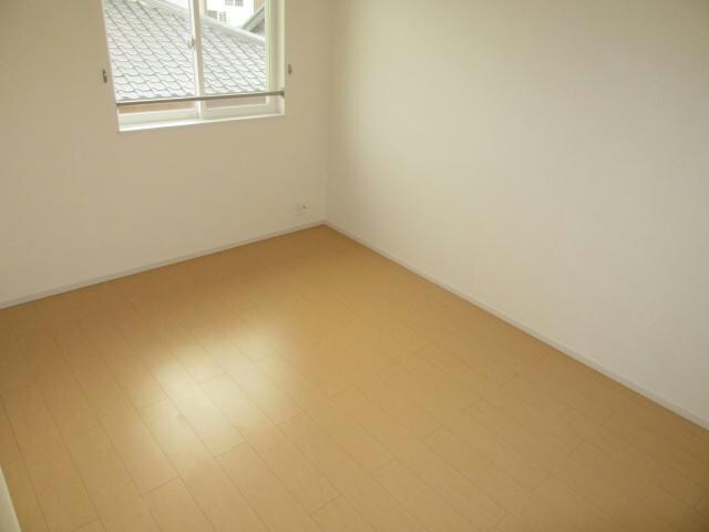 シャン・ド・フルール　Ｃの物件内観写真