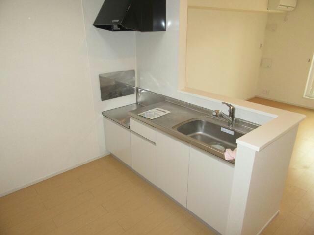 シャン・ド・フルール　Ｃの物件内観写真