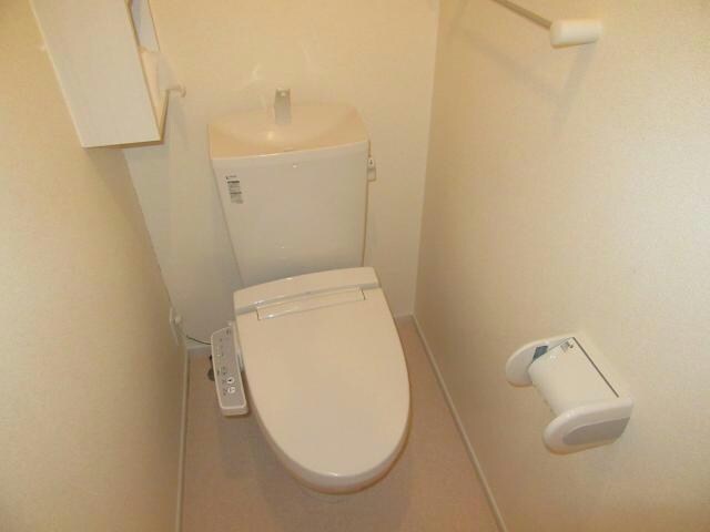 シャン・ド・フルール　Ｃの物件内観写真