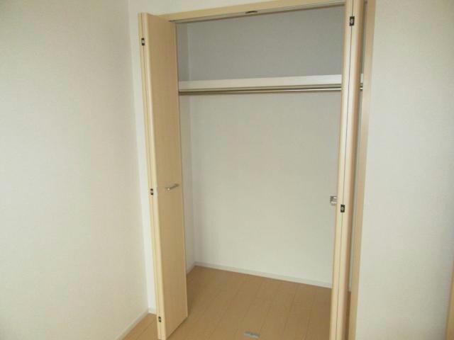 シャン・ド・フルール　Ｃの物件内観写真