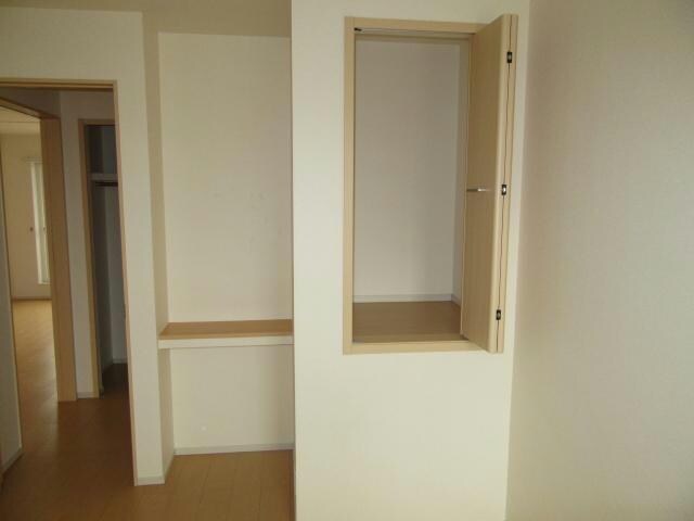 シャン・ド・フルール　Ｃの物件内観写真