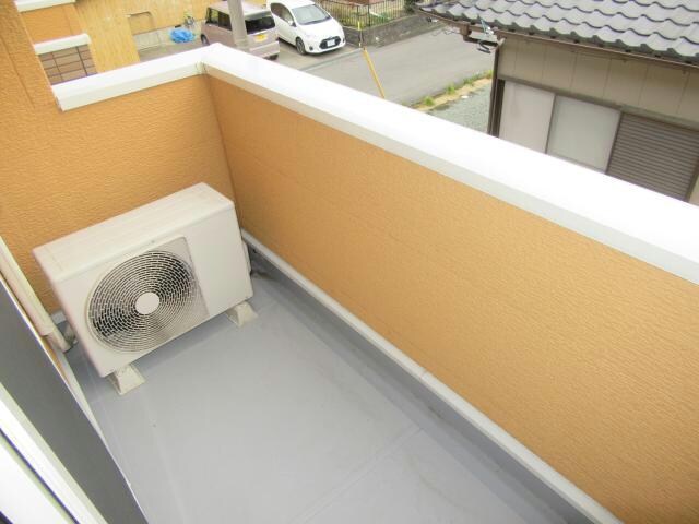 シャン・ド・フルール　Ｃの物件内観写真