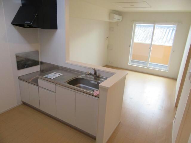 シャン・ド・フルール　Ｃの物件内観写真