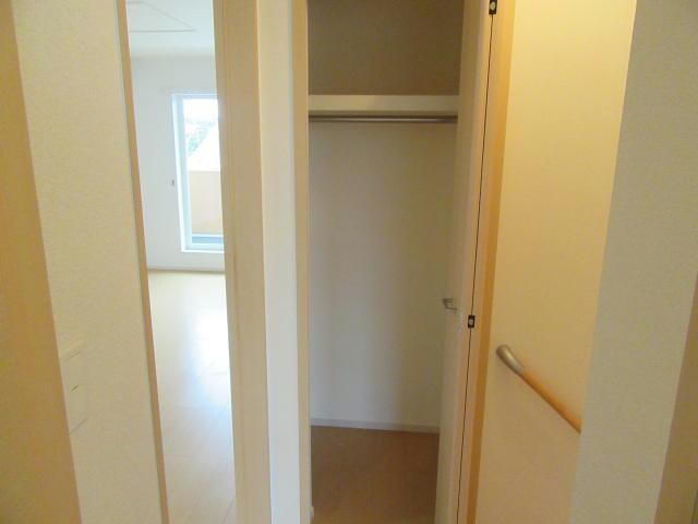 シャン・ド・フルール　Ｃの物件内観写真