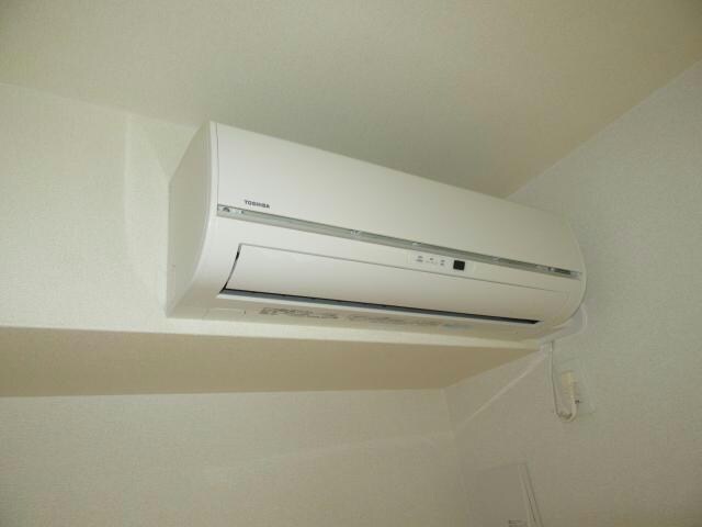 シャン・ド・フルール　Ｃの物件内観写真