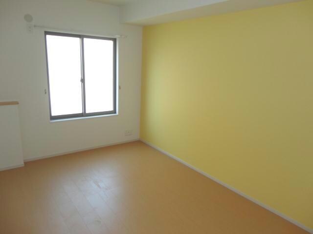 ラッフィナートの物件内観写真