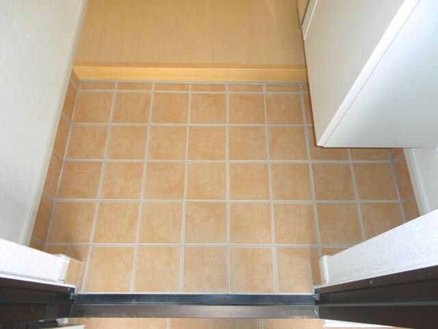 ラッフィナートの物件内観写真