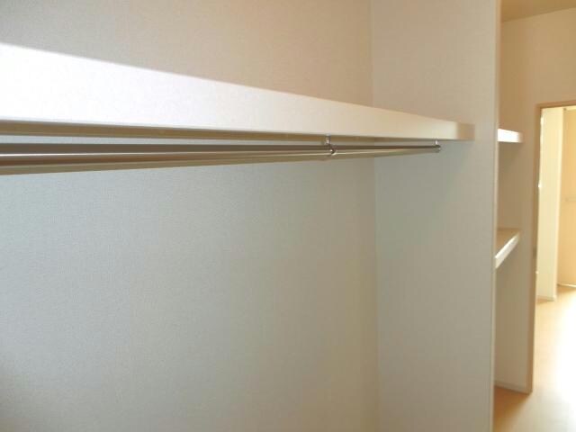 ラッフィナートの物件内観写真