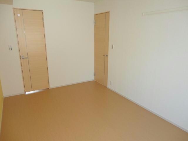 ラッフィナートの物件内観写真