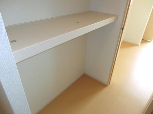 ラッフィナートの物件内観写真