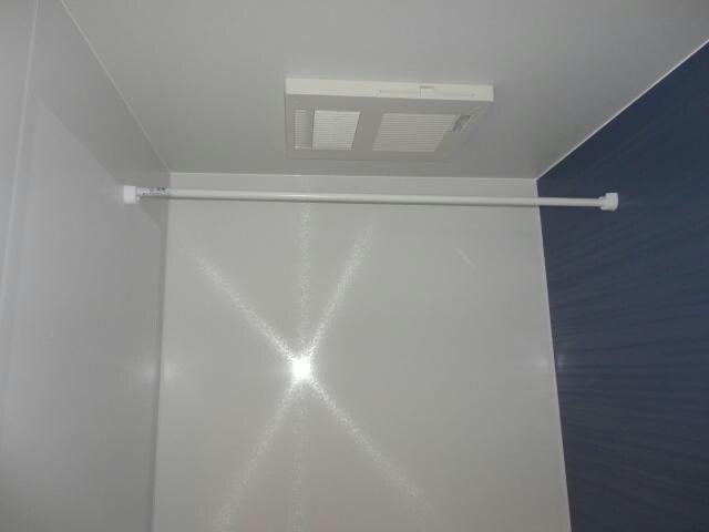 ラッフィナートの物件内観写真