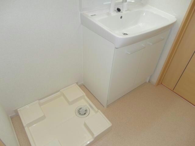 ラッフィナートの物件内観写真