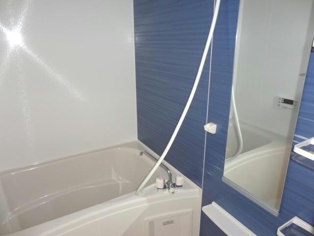 ラッフィナートの物件内観写真